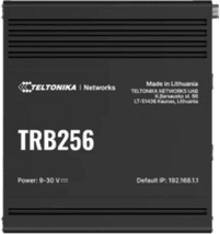 Teltonika TRB256 LTE M1/NB-IoT Gateway