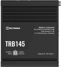 Teltonika TRB145 LTE Cat 1 RS485 Gateway