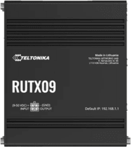 Teltonika RUTX09 LTE Cat 6 Router