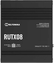 Teltonika RUTX08 Ethernet Router