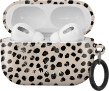 BURGA Hülle AirPods Pro Almond Latte