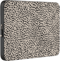 BURGA Laptop Sleeve 14" Almond Latte