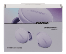 Bose QuietComfort Earbuds III BT-Headset lila