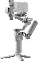 DJI RS 4 Mini Combo