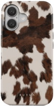 BURGA Hülle Tough MagSafe iPhone 16 Celestial