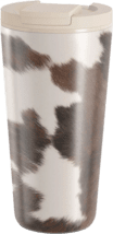 BURGA Thermobecher 500ml Klappdeckel Celestial