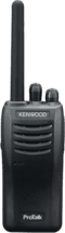 Kenwood TK-3501E PMR446 Handfunkgerät