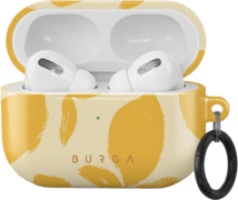 BURGA Hülle AirPods Pro Lemon Tart