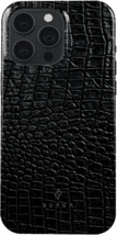 BURGA Hülle Tough MagSafe iPhone 15 Pro Max Reapers Touc