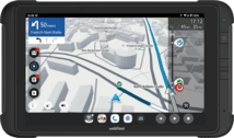 Webfleet PRO X