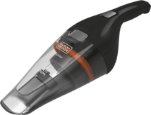 Black & Decker NVC115BJL  Akku-Handstaubsauger ohne Stiel