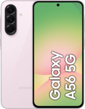 Samsung Galaxy A56 5G A566B 8GB 256GB awesome pink
