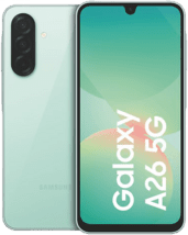 Samsung Galaxy A26 5G A266B 128GB white
