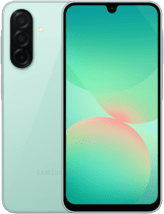 3JG Samsung Galaxy A26 5G A266B 128GB mint