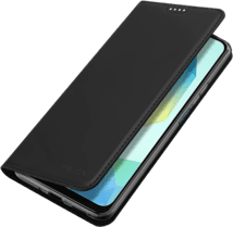 nevox Vario Series Bookcase Galaxy A26 schwarz