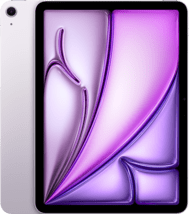 Apple iPad Air 11" M3 WiFi 1TB violett