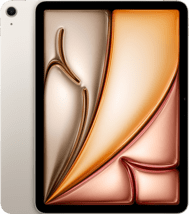 Apple iPad Air 11" M3 WiFi + Cell 256GB polarstern