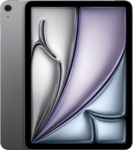 Apple iPad Air 13" M3 WiFi 128GB spacegrau