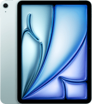Apple iPad Air 13" M3 WiFi 128GB blau