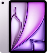 3JG Apple iPad Air 13" M3 WiFi 256GB violett
