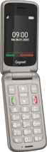 Gigaset GL595 silber