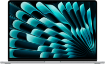Apple MacBook Air 15" M4 10/10 16GB 256GB silber