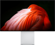Apple Pro Display XDR 32" 6K Nanotexturglas