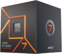AMD Ryzen 7 9800X3D 4.70 GHz AM5 BOX