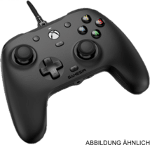 GameSir G7 HE wired Controller PC XBOX schwarz