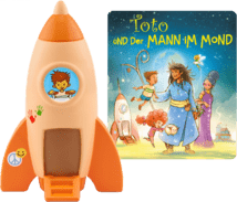 Tonies Toto und der Mann im Mond