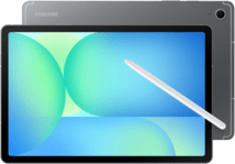 Samsung Galaxy Tab S10 FE WiFi X520N 12GB 256GB gray