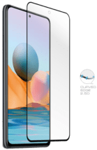 nevox NEVOGLASS Google Pixel 9a TG