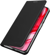 nevox Vario Series Bookcase Google Pixel 9a schwarz