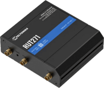 Teltonika RUT271 RedCap 5G Router