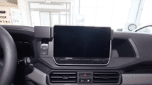 Brodit ProClip Volkswagen Crafter 25-26