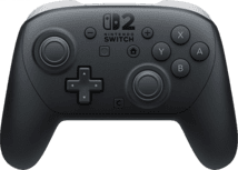 Nintendo Switch 2 Pro Controller grau