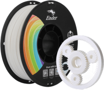 Creality PLA+ 1,75mm WHITE 1kg 3D-Filament