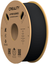 Creality PLA 1,75mm BLACK 1kg 3D-Filament