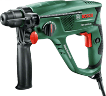 Bosch PBH 2500 RE 600 Watt Bohrhammer