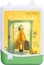 Tonies BT Frau Honig - Und plötzlich war Frau Honig da