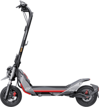 Segway Ninebot KickScooter ZT3 PRO D E-Scooter