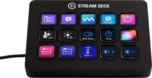 Elgato Stream Deck MK.2 Studio-Controller 15 Tasten