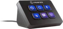Elgato Stream Deck Mini 6 Tasten