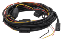 Webfleet CAM Lite Power Cable supply