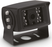 Webfleet AUX Lite Square