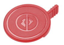 Webfleet CAM Pro Lens Cover Road