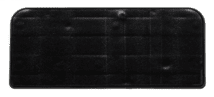 Webfleet CAM Pro Bracket