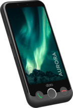 Doro Aurora A10 graphit