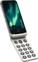 Doro Aurora A20 bone