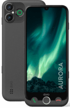 Doro Aurora A30 graphit